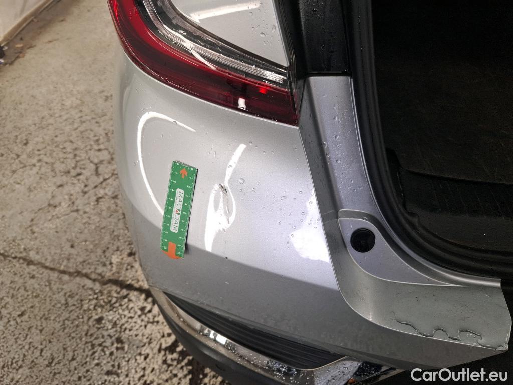  Renault  Captur RENAULT  / 2019 / 5P / SUV Intens E-TECH Plug-in 160 TVU #6