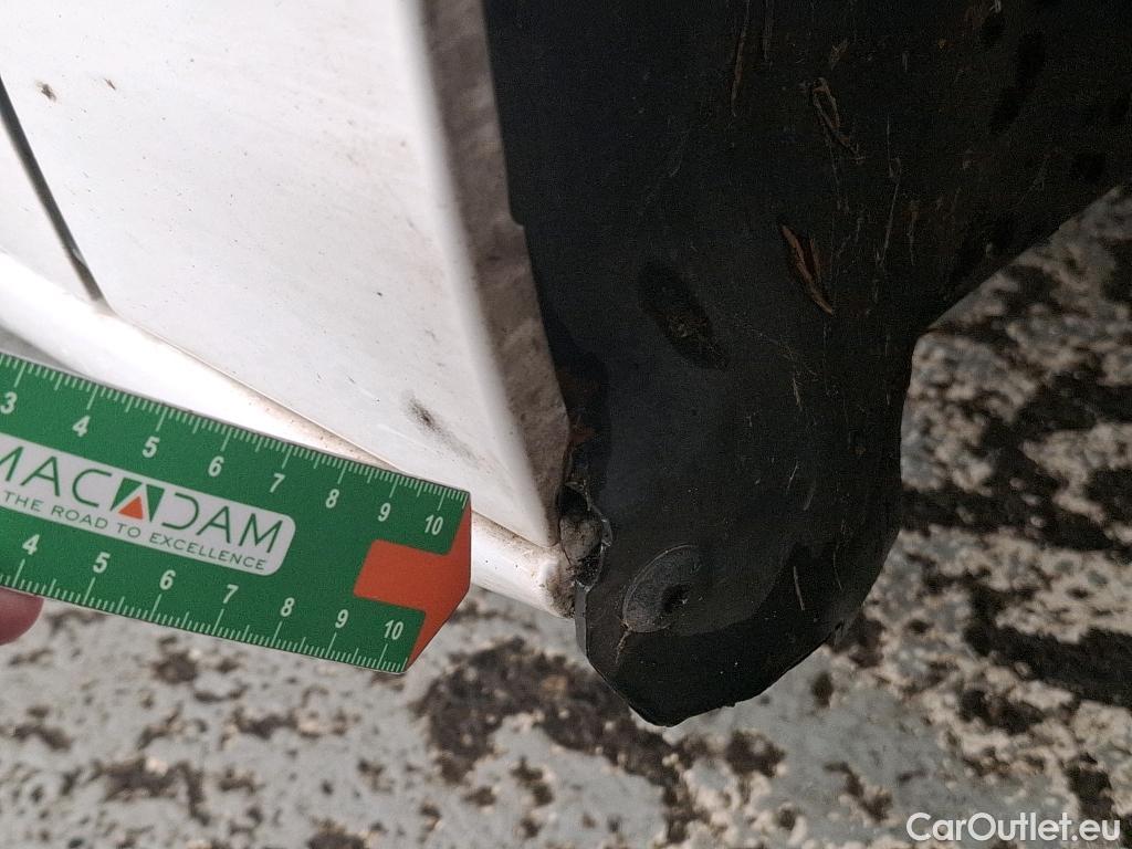  Citroen  Berlingo  Fourgon Driver M 650 1.5 BlueHDi 130CV BVA8 E6dT #12