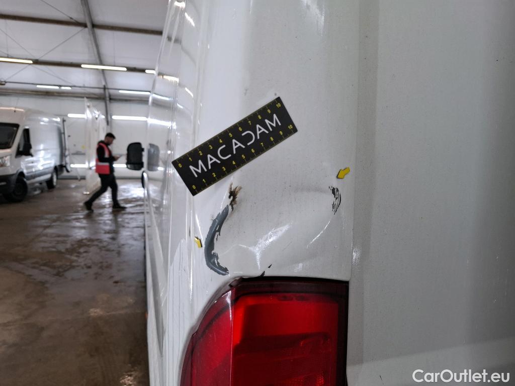  Peugeot  Boxer PEUGEOT  VU 4p Fourgon 2.0 BLUEHDI 110 PREMIUM PACK 335 L3H3 #6