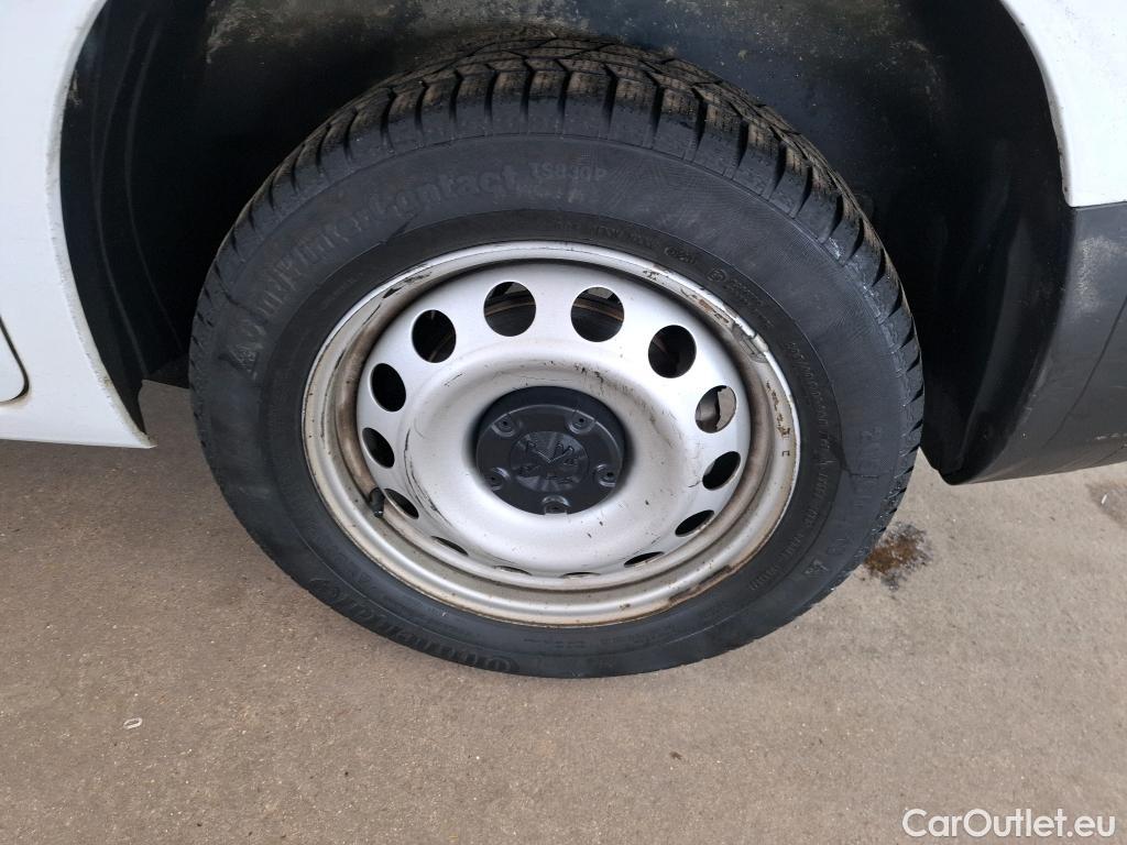  Peugeot  Partner  Premium L1 1.5 HDi 130CV BVM6 E6dT #12