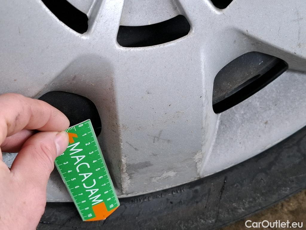  Renault  Kangoo  Express Grand Confort (L1) 1.5 dCi 90CV BVM5 E6 #53