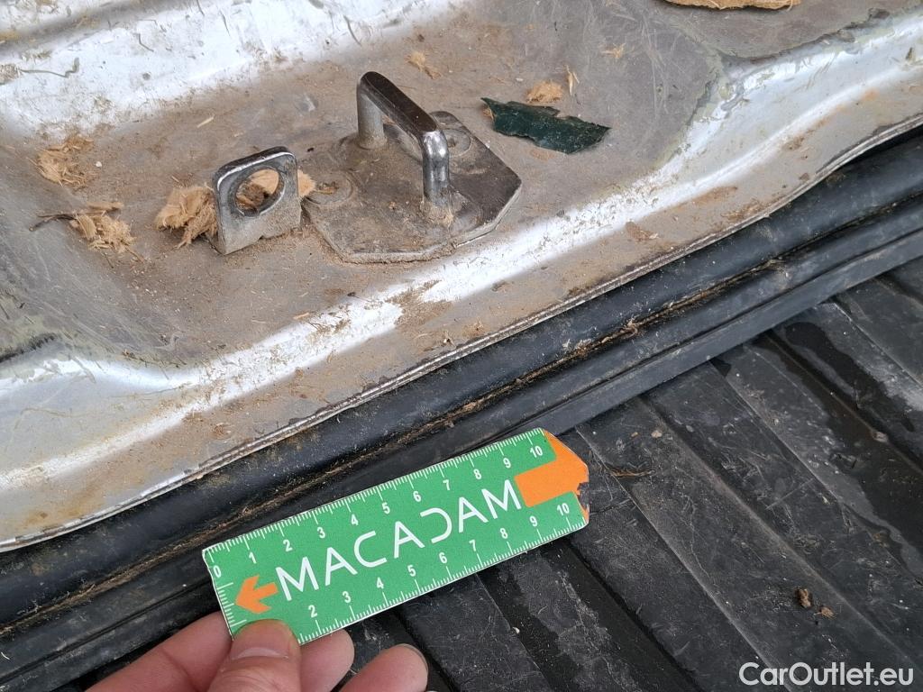  Ford  Transit  Fourgon 310 L3 Trend 2.0 TDCi 105CV BVM6 E6 #122