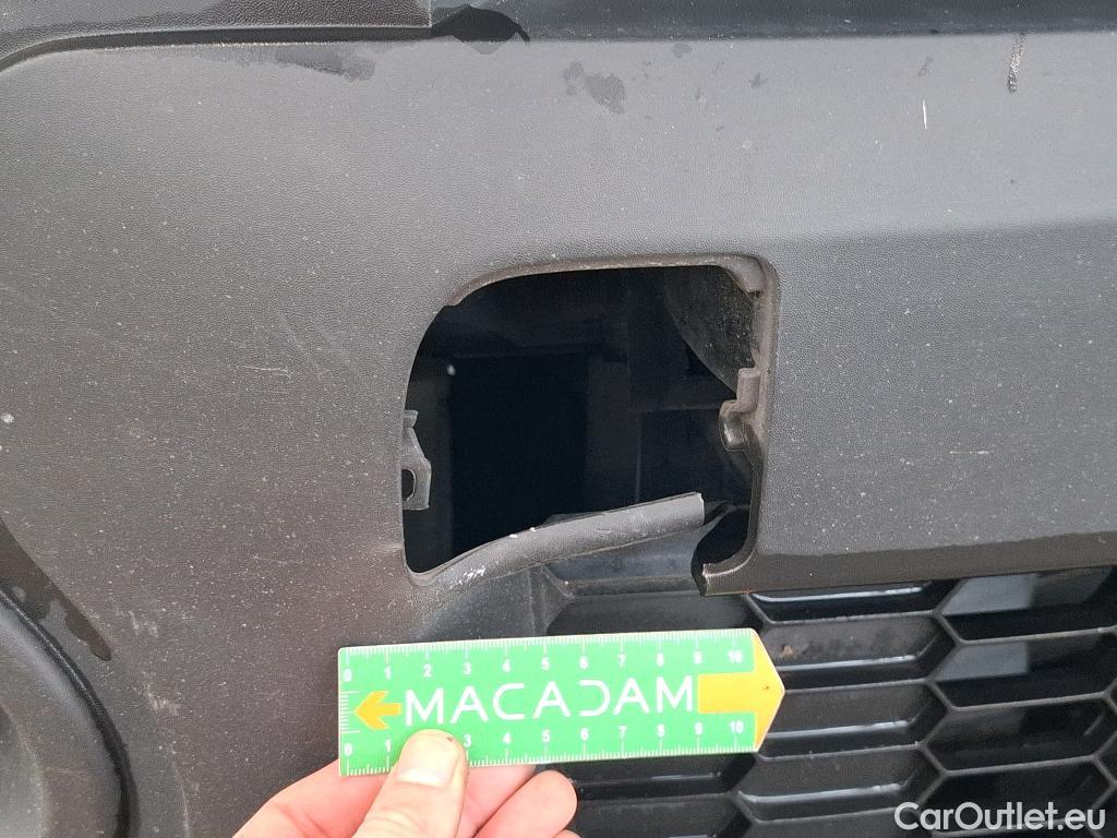  Renault  Kangoo  Express Grand Confort (L1) 1.5 dCi 90CV BVM5 E6 #37