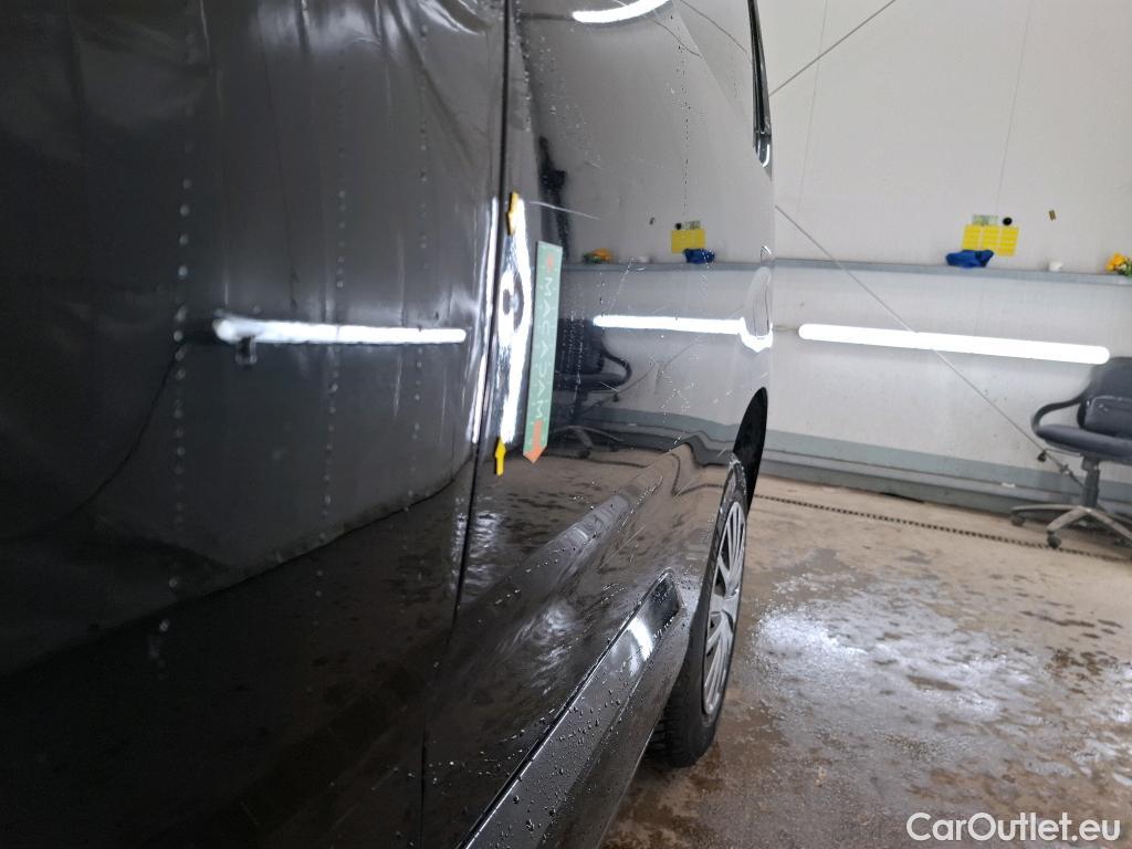  Peugeot  Partner  Asphalt L1 1.5 HDi 100CV BVM5 E6dT #3