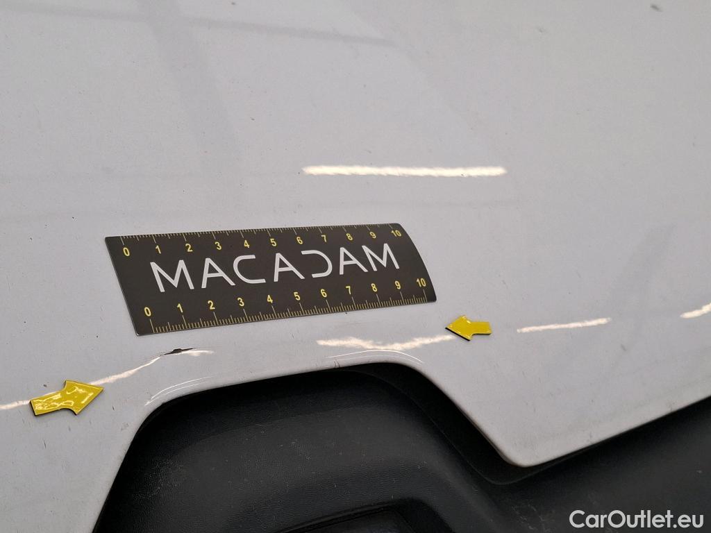  Renault  Kangoo RENAULT  Express VU 4p Fourgonnette Grand Vol ExtraR-Link dCi 110 EDC #25