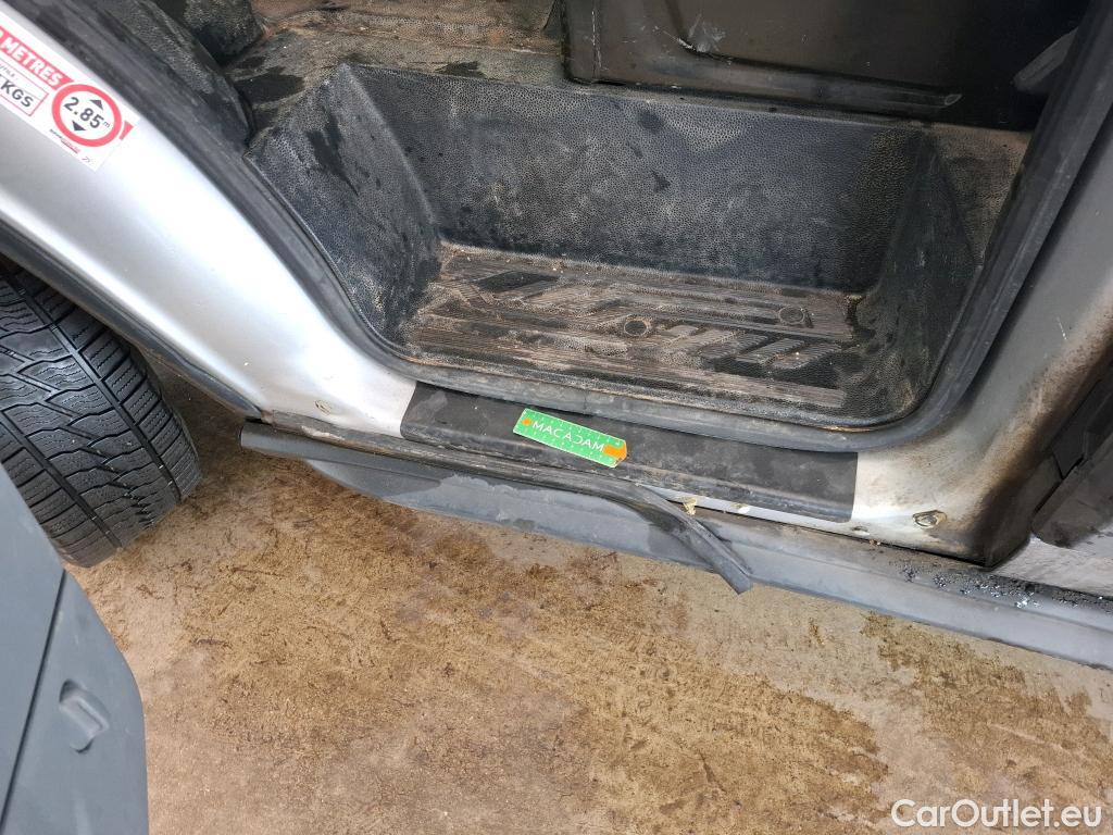  Ford  Transit  Fourgon 310 L3 Trend 2.0 TDCi 105CV BVM6 E6 #73