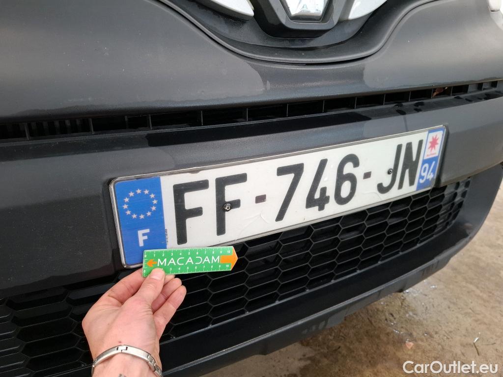  Renault  Kangoo  Express Grand Confort (L1) 1.5 dCi 90CV BVM5 E6 #58