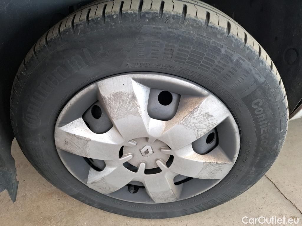  Renault  Kangoo RENAULT  Express VU 4p Fourgonnette Grand Vol ExtraR-Link dCi 110 EDC #41