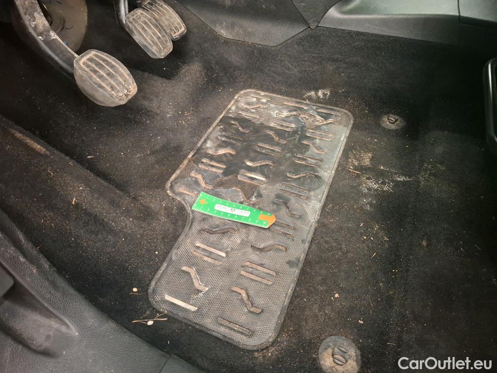  Citroen  Berlingo  Fourgon Driver M 1000 1.5 BlueHDi 100CV BVM5 E6dT #6