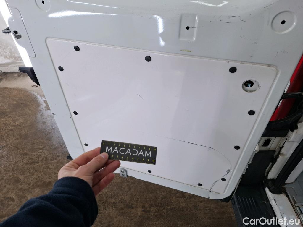  Peugeot  Boxer PEUGEOT  VU 4p Fourgon 2.0 BLUEHDI 110 PREMIUM PACK 335 L3H3 #13