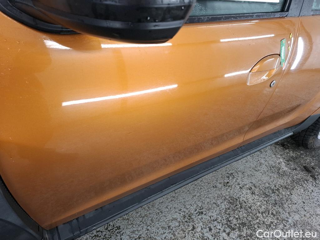  Dacia  Duster  II Comfort 4WD 1.5 dCi 115CV BVM6 E6dT #45