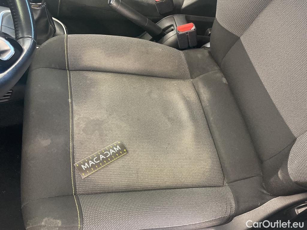  Citroen  C3  Shine Business 1.5 BlueHDI 100CV BVM5 E6dT #12