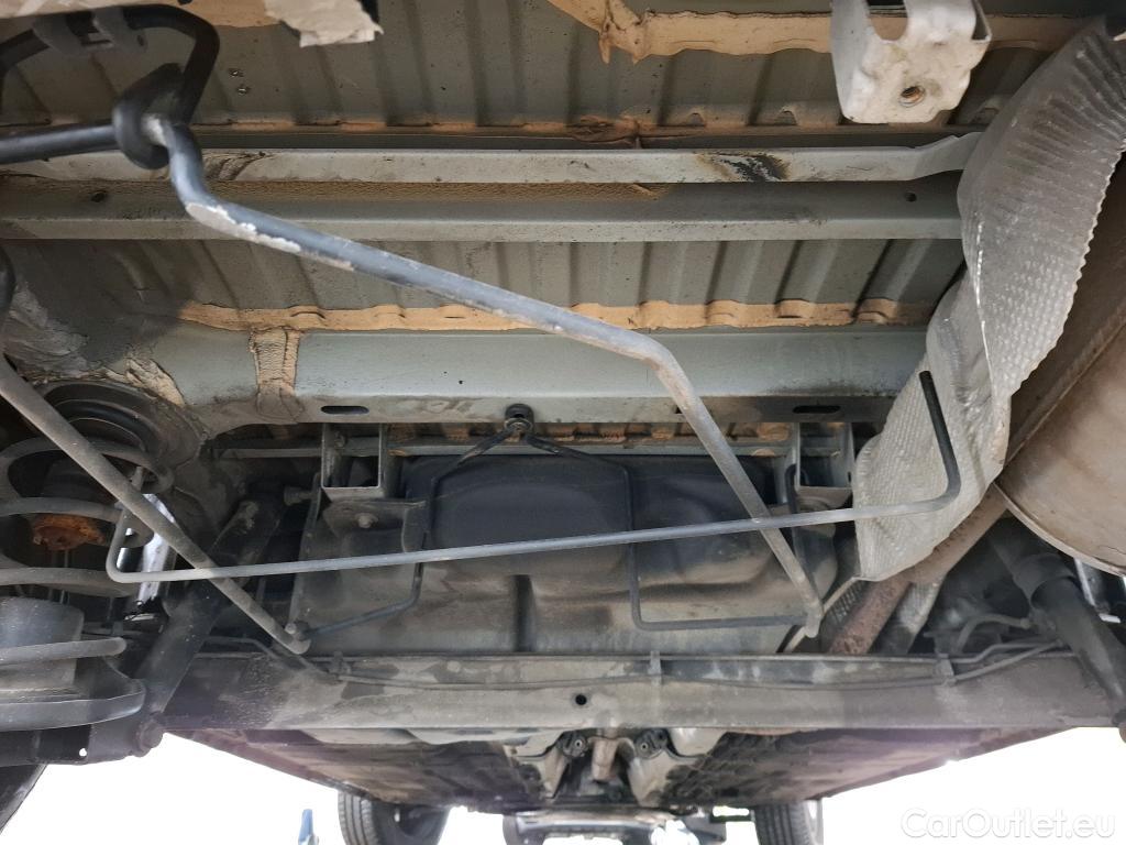  Renault  Kangoo  Express Grand Confort (L1) 1.5 dCi 90CV BVM5 E6 #32