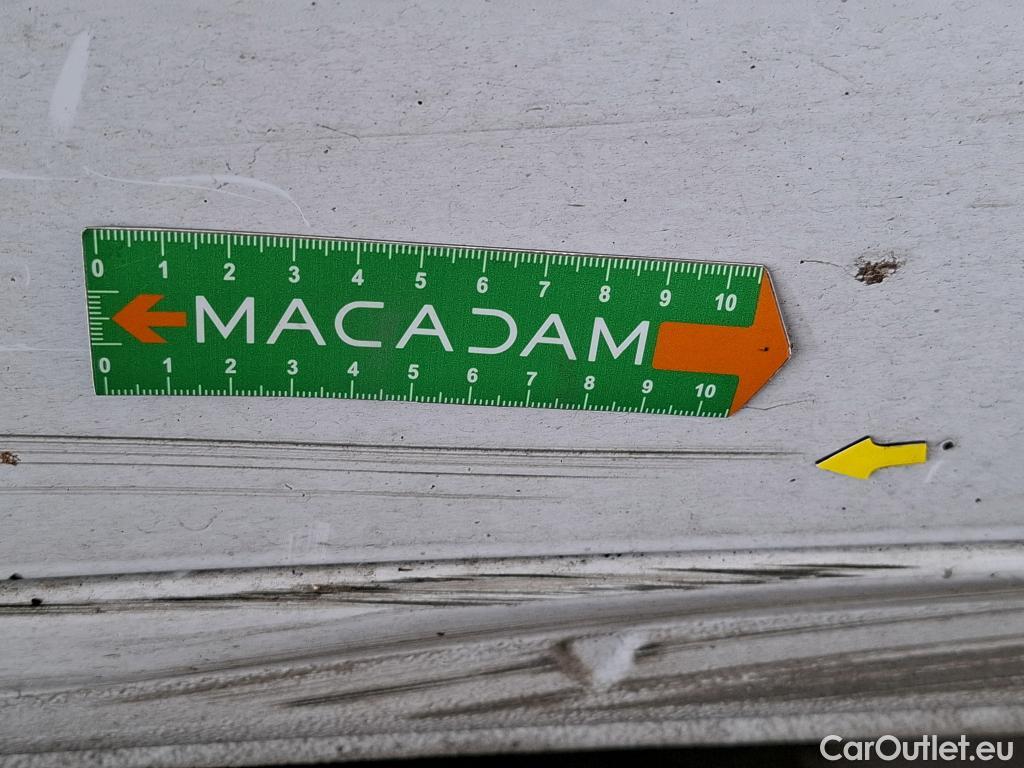  Renault  Kangoo  Express Grand Confort (L1) 1.5 dCi 90CV BVM5 E6 #29