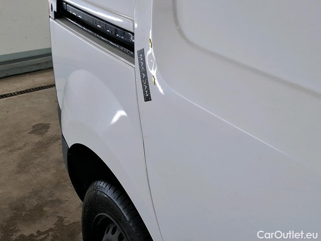  Renault  Kangoo  Express Extra (Série Spéciale) 1.5 dCi 90CV BVM5 E6 #45