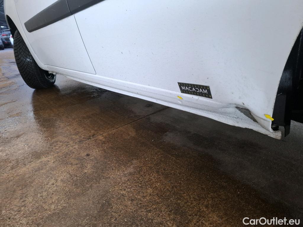  Renault  Kangoo  Express Extra (Série Spéciale) 1.5 dCi 90CV BVM5 E6 #1