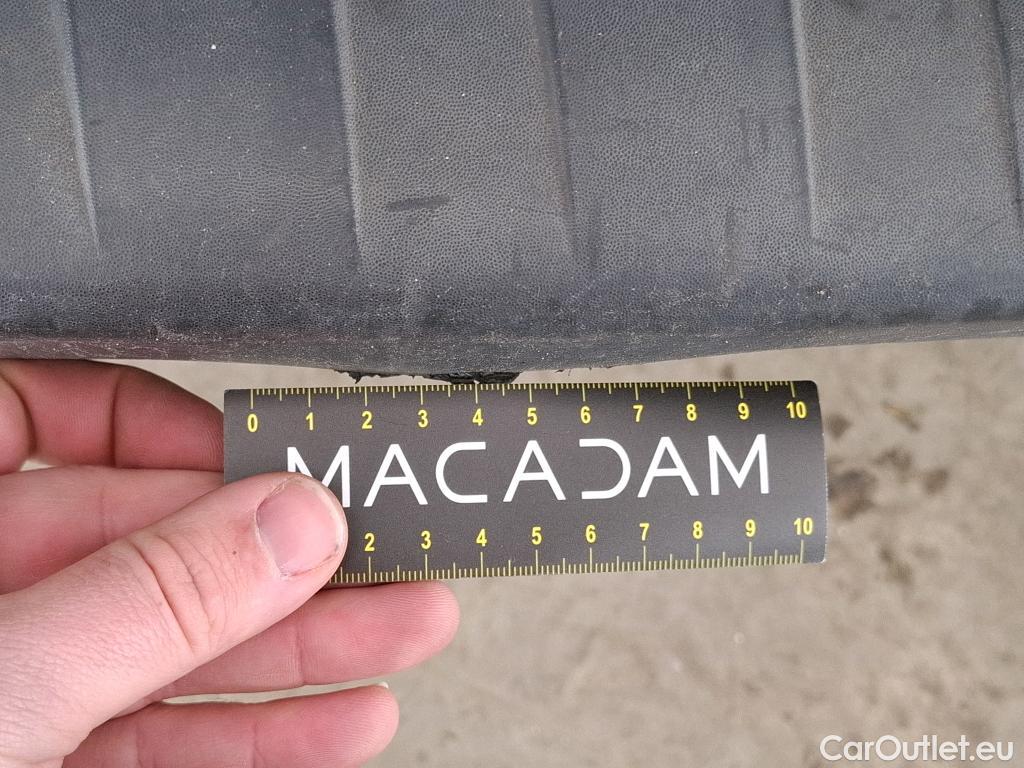  Renault  Kangoo RENAULT  Express VU 4p Fourgonnette Grand Vol ExtraR-Link dCi 110 EDC #66