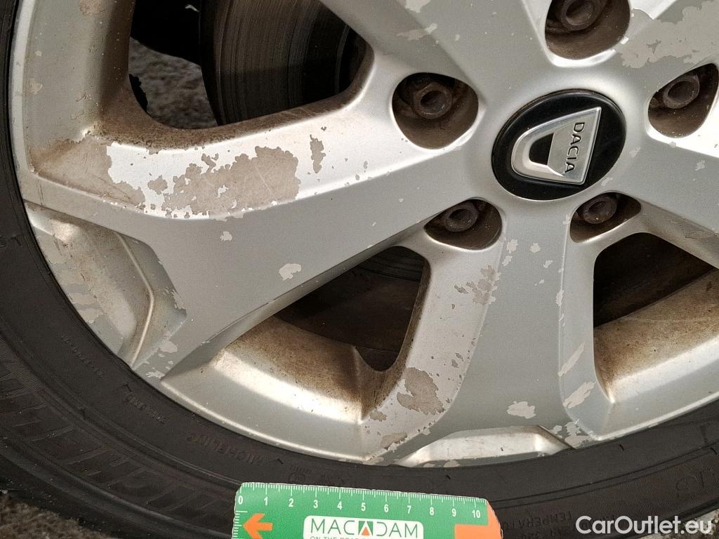  Dacia  Duster  II Comfort 4WD 1.5 dCi 115CV BVM6 E6dT #42