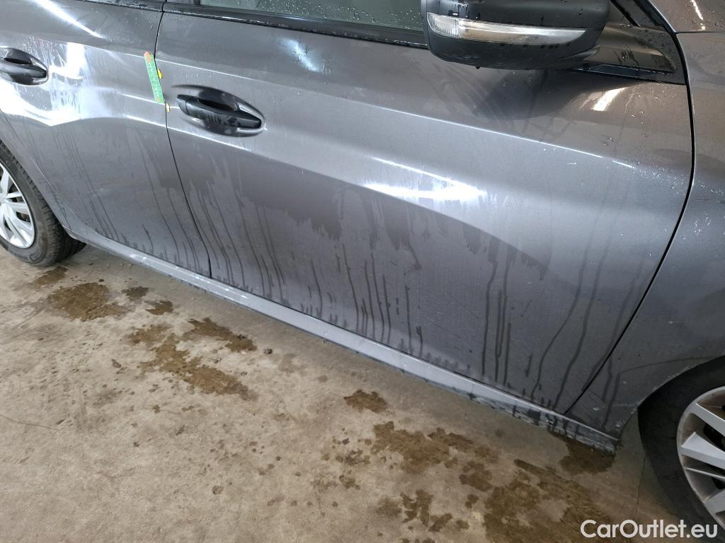  Peugeot  208  Premium 1.5 HDi 100CV BVM6 E6d #6