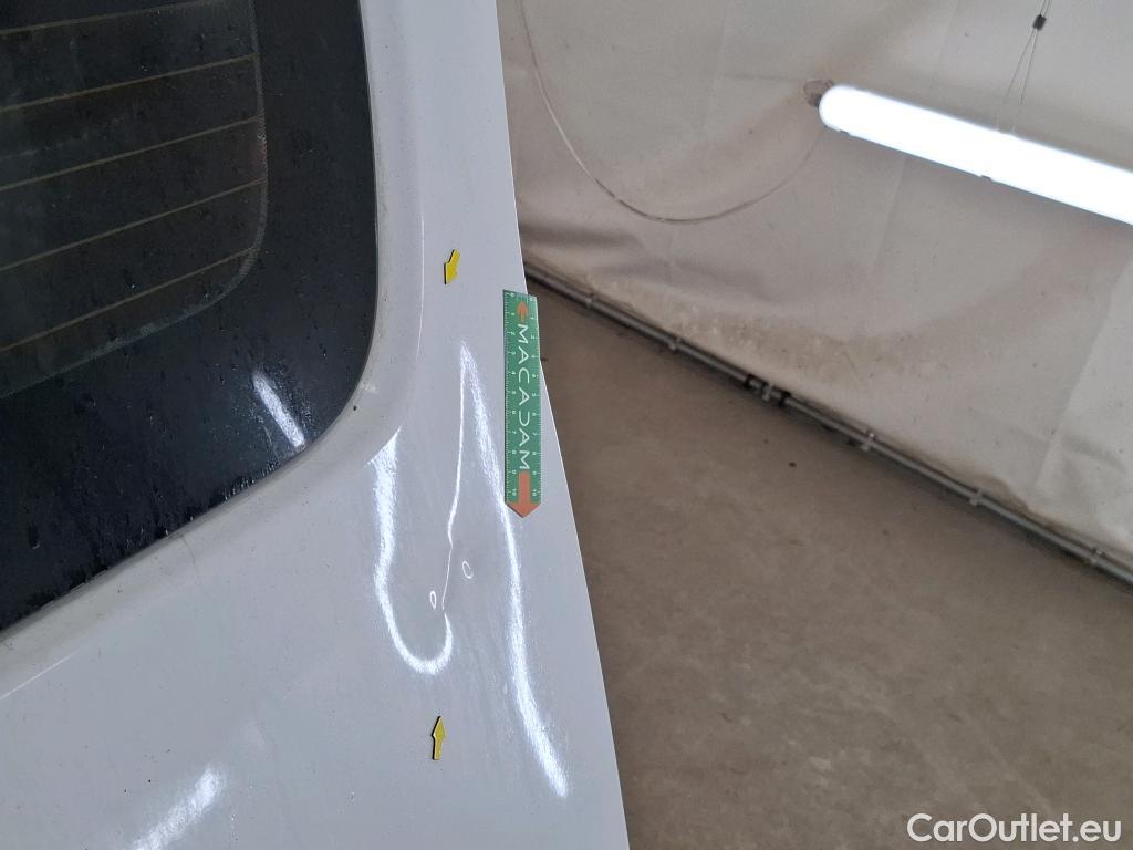  Peugeot  Partner  Premium L1 1.5 HDi 130CV BVM6 E6dT #5