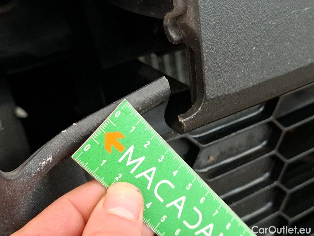  Renault  Kangoo  Express Grand Confort (L1) 1.5 dCi 90CV BVM5 E6 #63