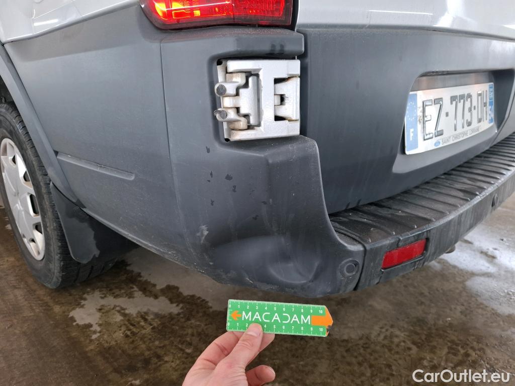  Ford  Transit  Fourgon 310 L3 Trend 2.0 TDCi 105CV BVM6 E6 #83