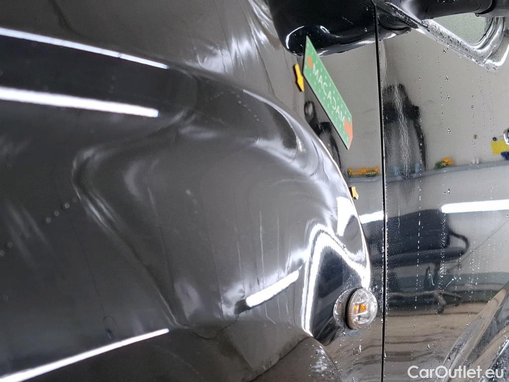  Peugeot  Partner  Asphalt L1 1.5 HDi 100CV BVM5 E6dT #11