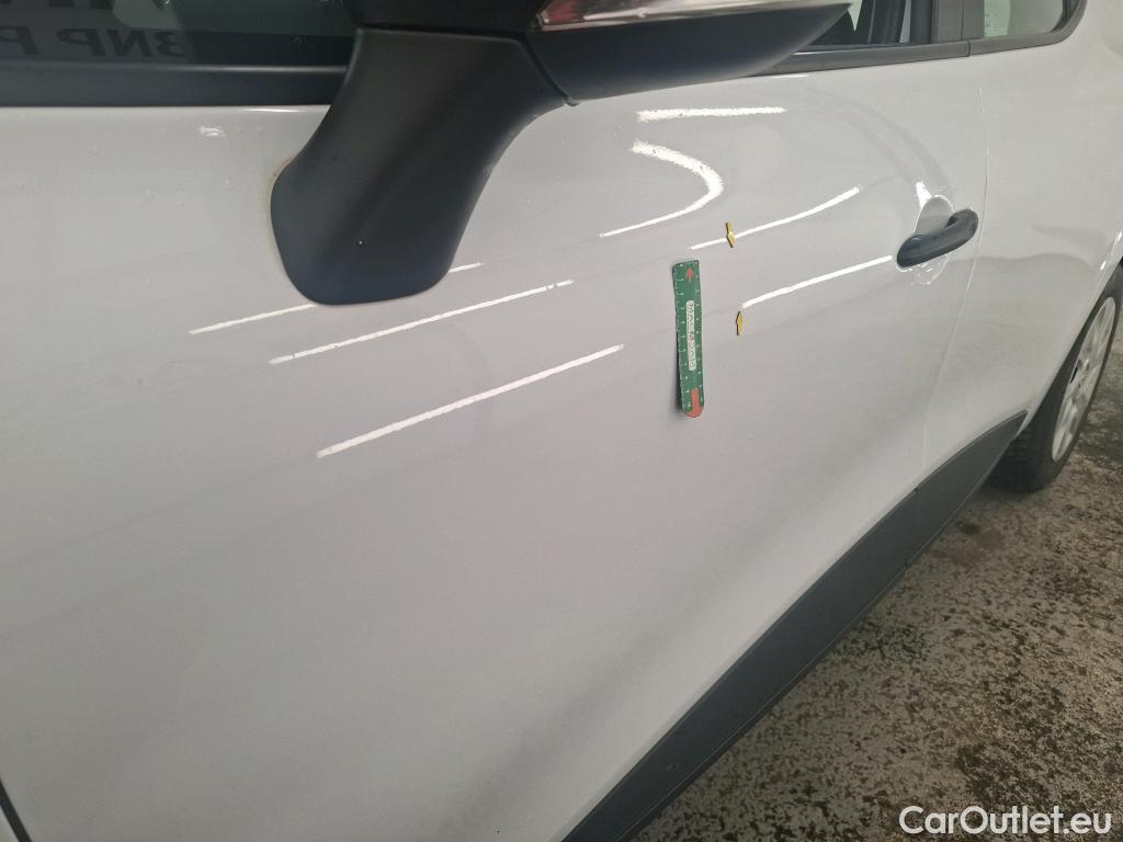  Renault  Clio  IV Air 1.5 dCi 90CV BVM5 E6 #3