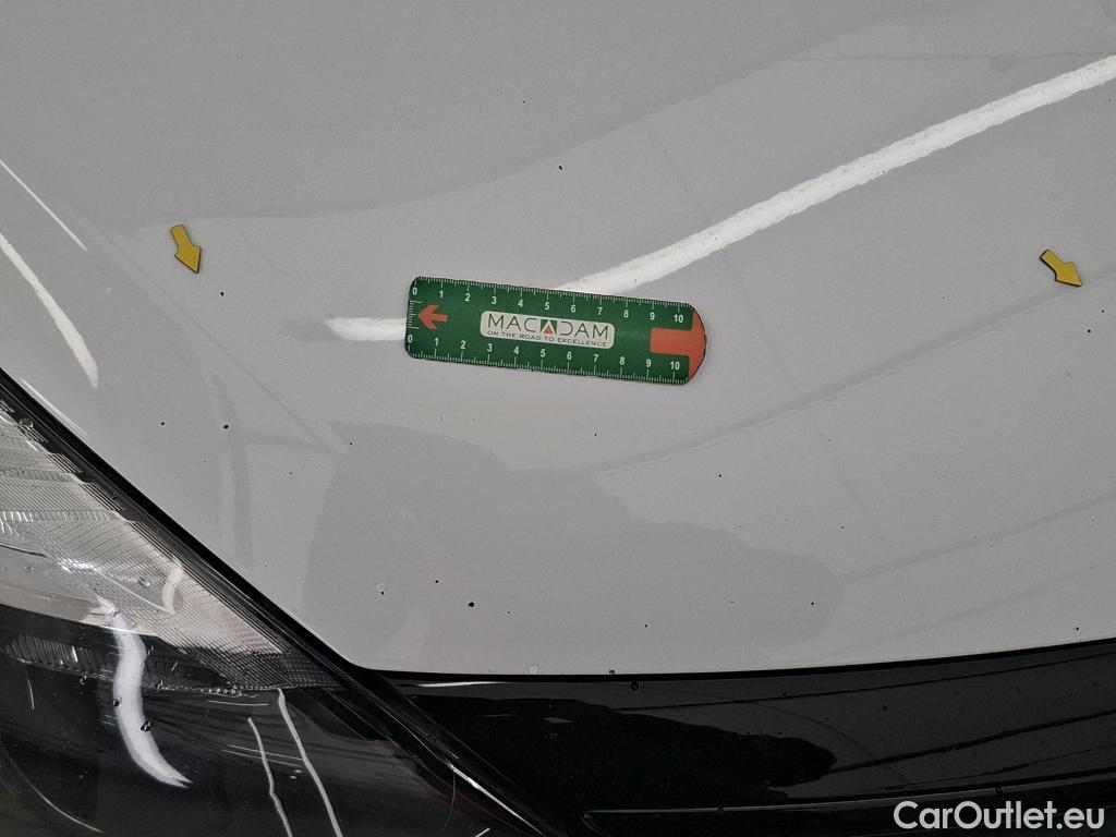  Renault  Clio  IV Air 1.5 dCi 90CV BVM5 E6 #8