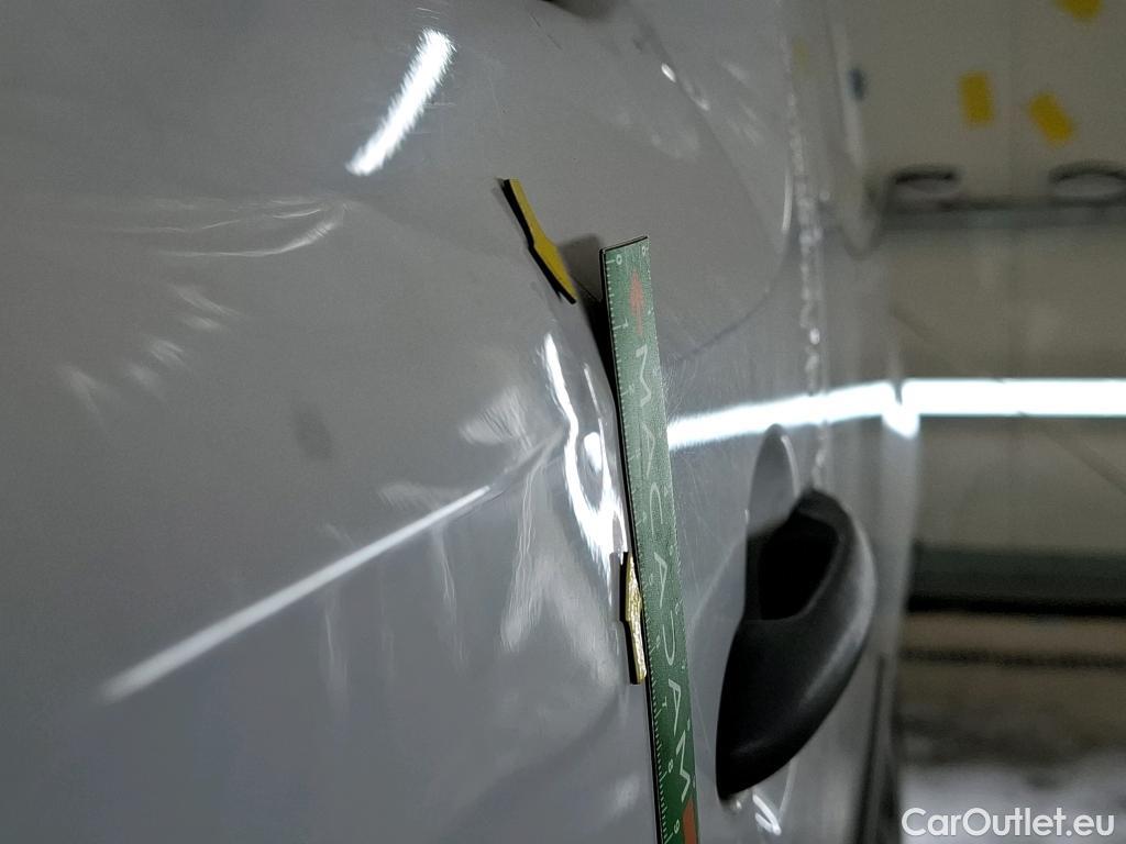  Renault  Kangoo  Express Grand Confort (L1) 1.5 dCi 90CV BVM5 E6 #21