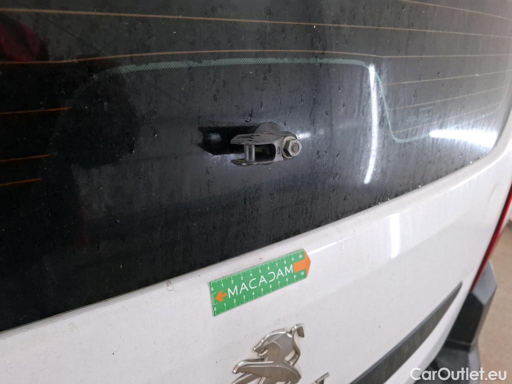  Peugeot  Partner  Premium L1 1.5 HDi 130CV BVM6 E6dT #18