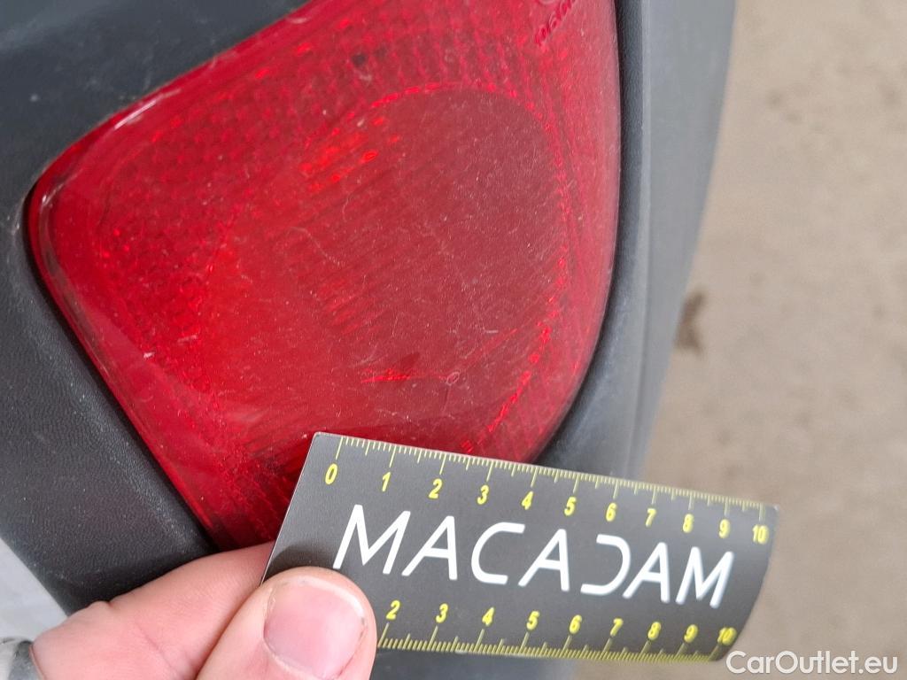  Renault  Kangoo RENAULT  Express VU 4p Fourgonnette Grand Vol ExtraR-Link dCi 110 EDC #47