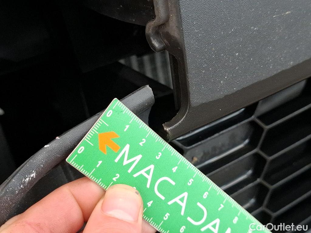  Renault  Kangoo  Express Grand Confort (L1) 1.5 dCi 90CV BVM5 E6 #62