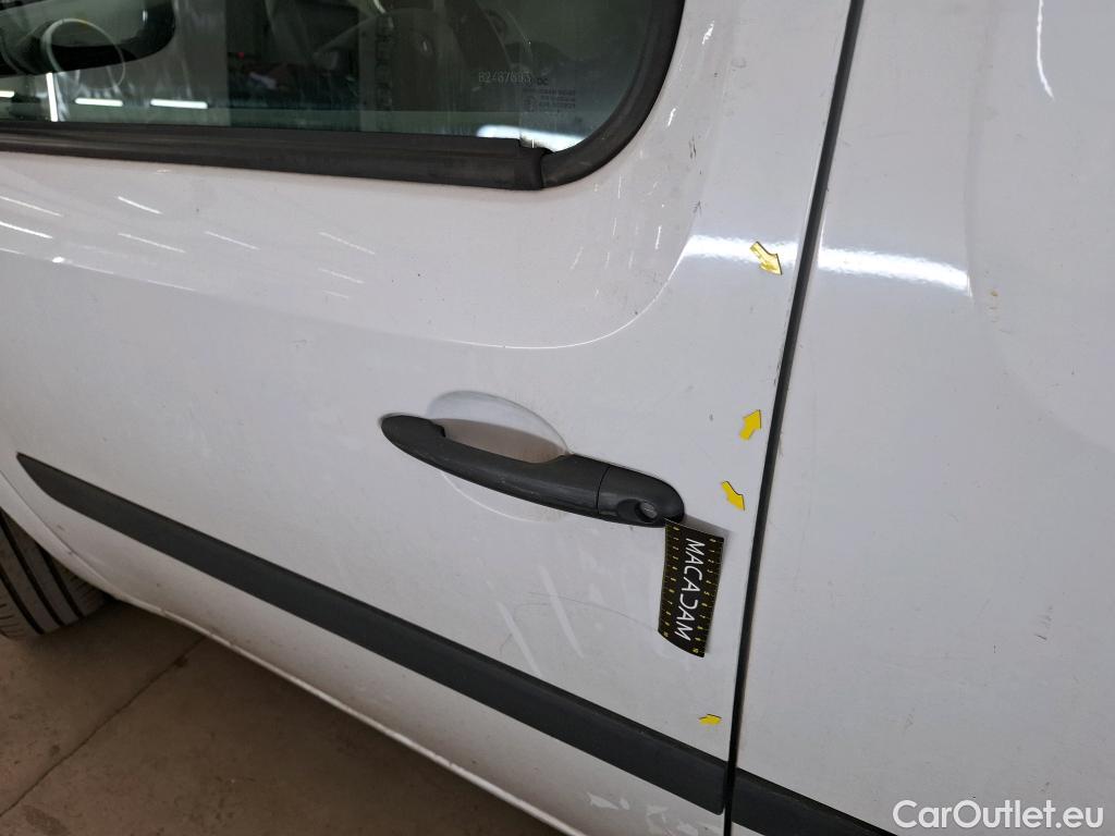  Renault  Kangoo RENAULT  Express VU 4p Fourgonnette Grand Vol ExtraR-Link dCi 110 EDC #29