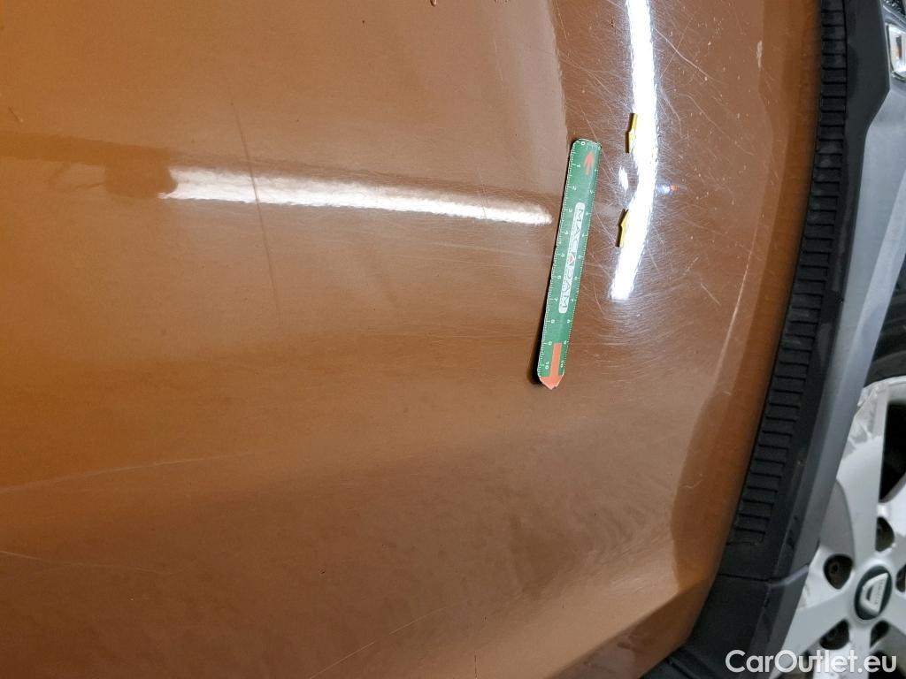  Dacia  Duster  II Comfort 4WD 1.5 dCi 115CV BVM6 E6dT #8