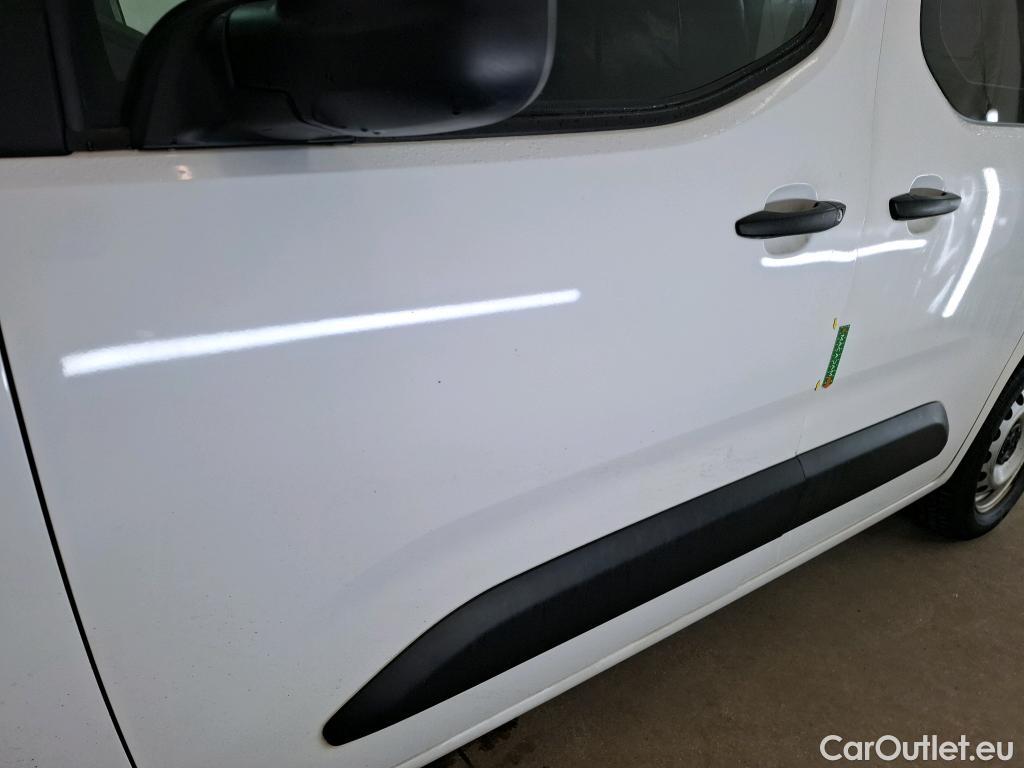  Peugeot  Partner  Premium L1 1.5 HDi 130CV BVM6 E6dT #6