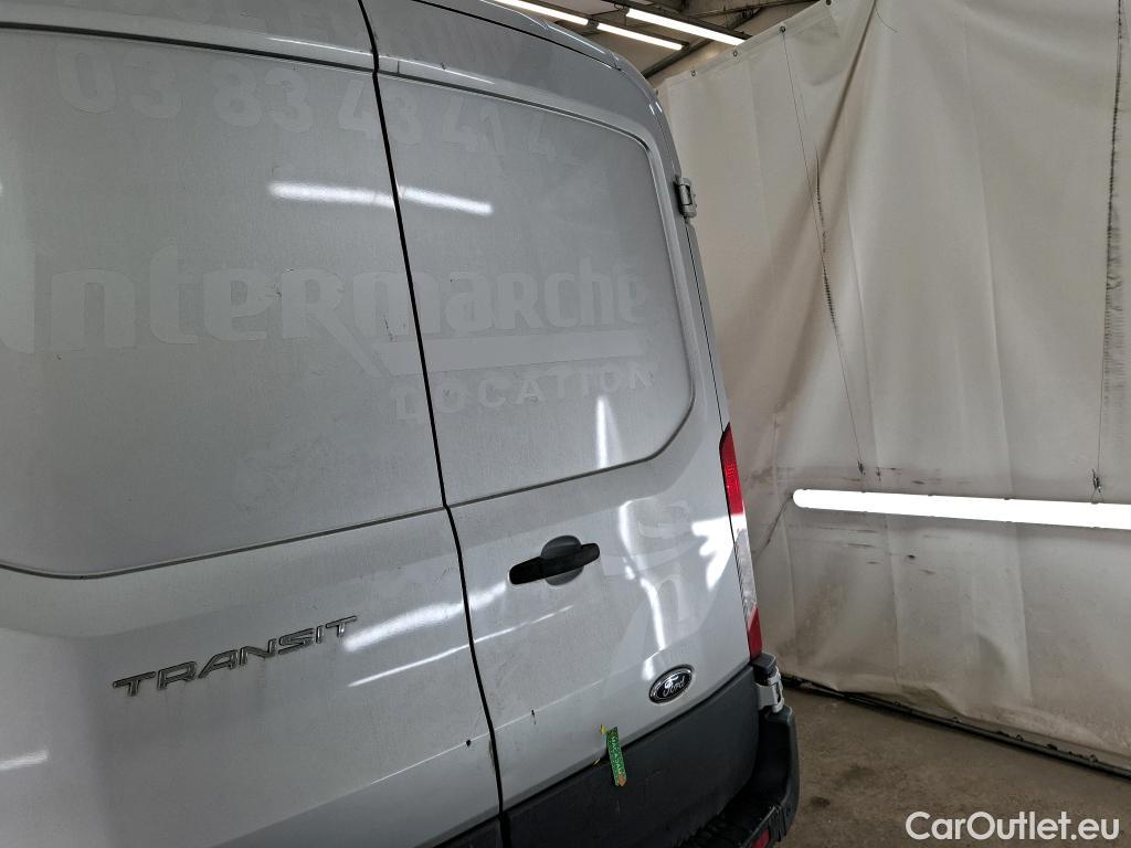  Ford  Transit  Fourgon 310 L3 Trend 2.0 TDCi 105CV BVM6 E6 #91