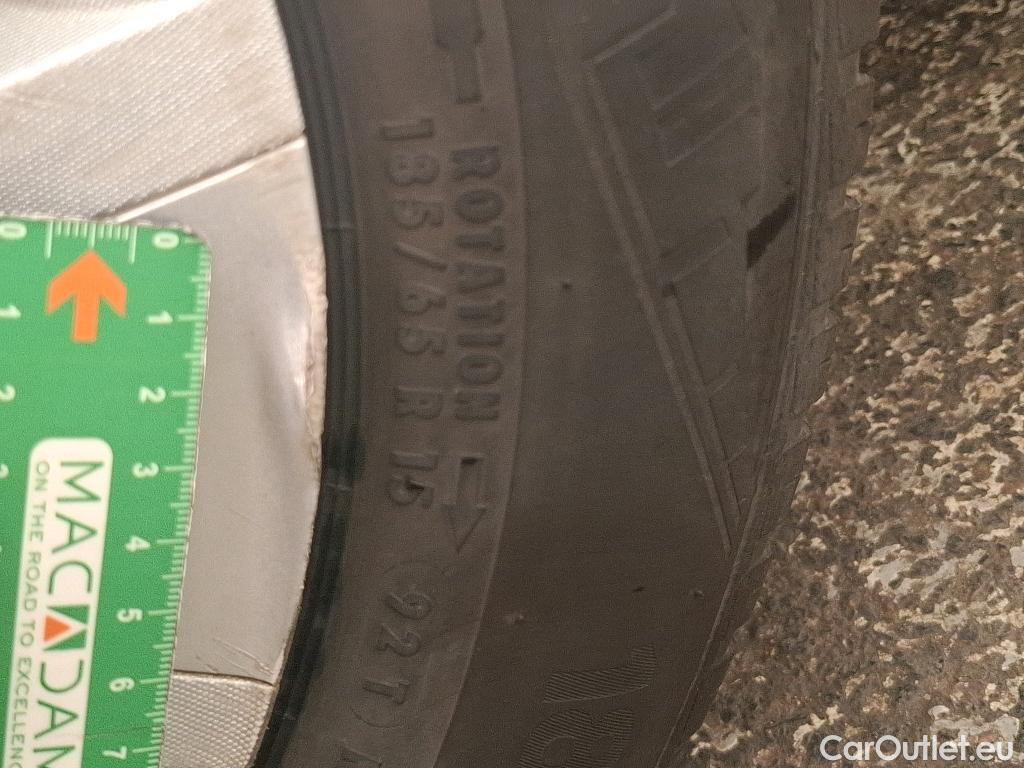  Renault  Clio  IV Air 1.5 dCi 90CV BVM5 E6 #34