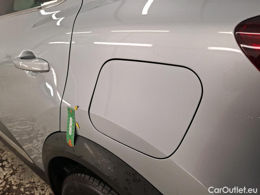  Renault  Captur RENAULT  / 2019 / 5P / SUV Intens E-TECH Plug-in 160 TVU #14