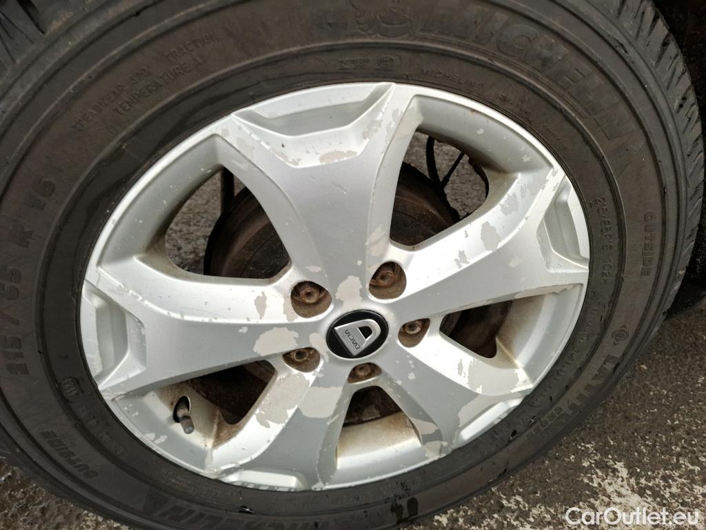  Dacia  Duster  II Comfort 4WD 1.5 dCi 115CV BVM6 E6dT #31