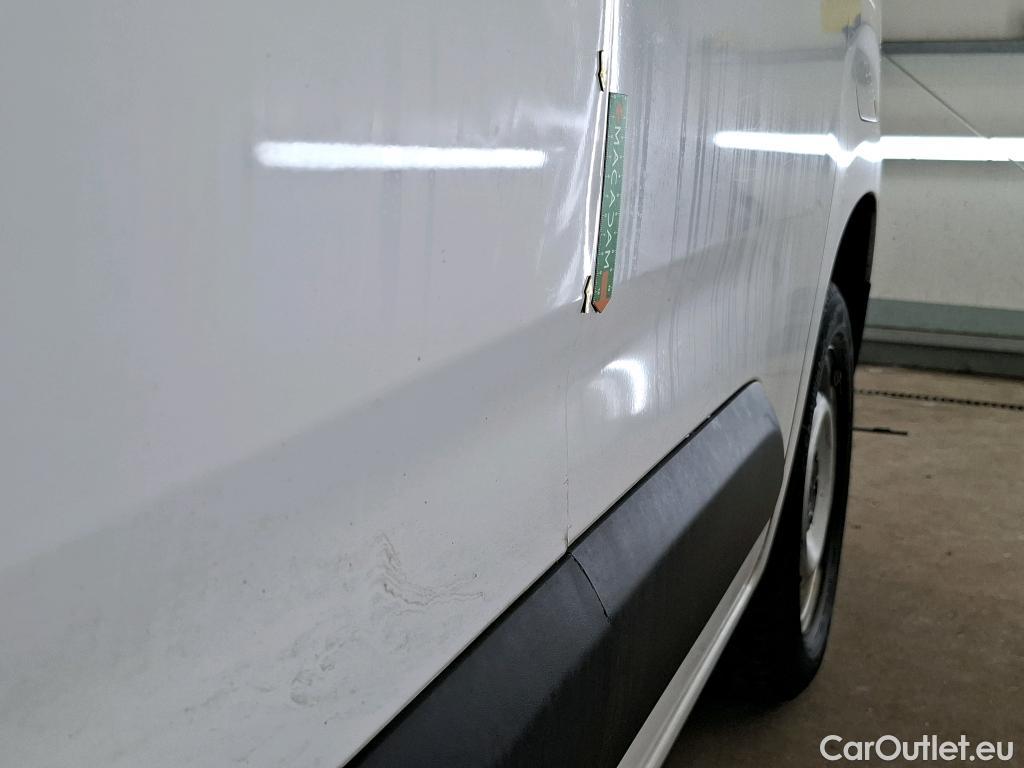  Peugeot  Partner  Premium L1 1.5 HDi 130CV BVM6 E6dT #7