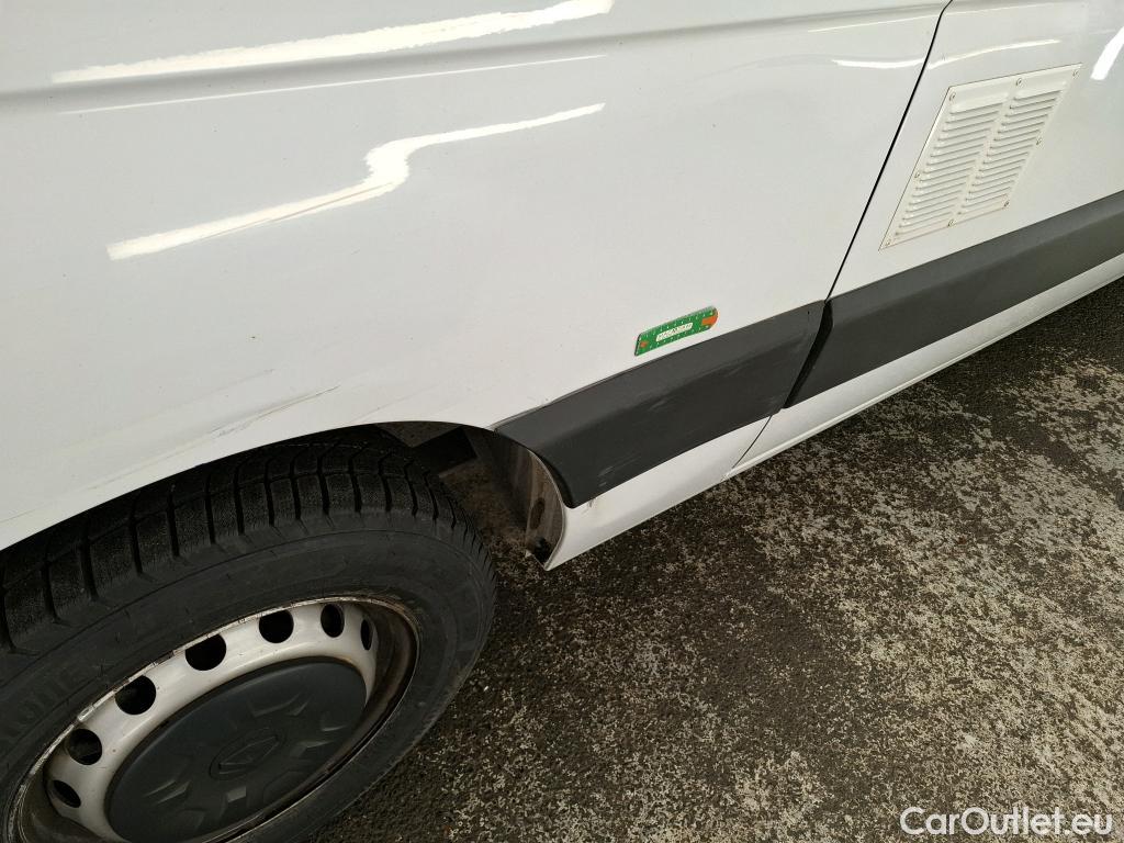  Renault  Master  III Fourgon L2H2 3 5 Grand Confort dCi 135CV BVM6 E6dT #34