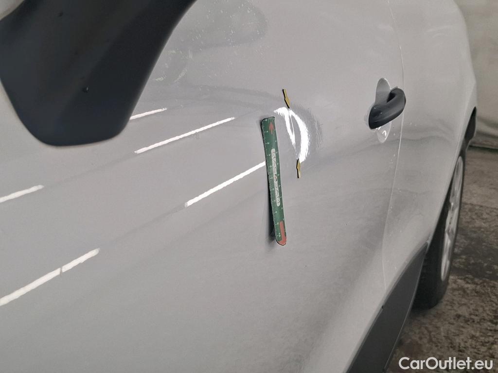  Renault  Clio  IV Air 1.5 dCi 90CV BVM5 E6 #4