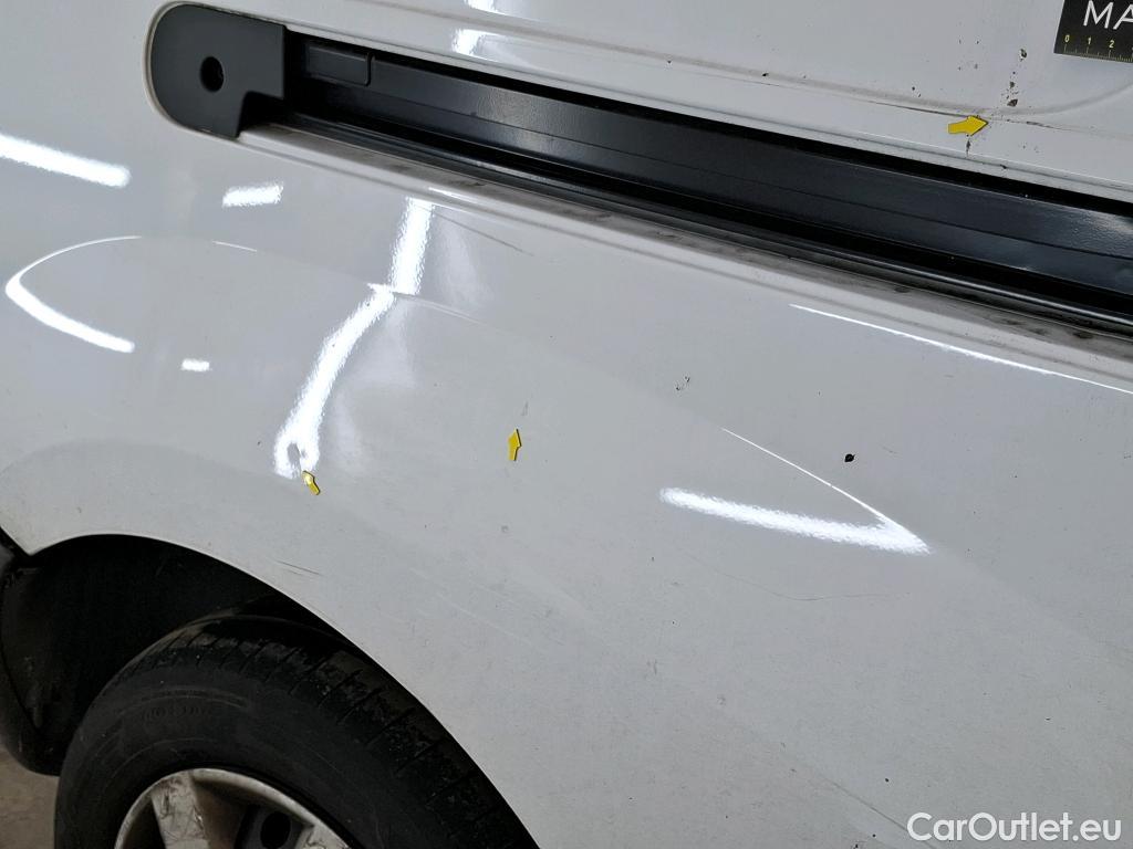  Renault  Kangoo RENAULT  Express VU 4p Fourgonnette Grand Vol ExtraR-Link dCi 110 EDC #17