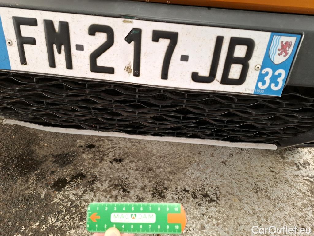  Dacia  Duster  II Comfort 4WD 1.5 dCi 115CV BVM6 E6dT #13