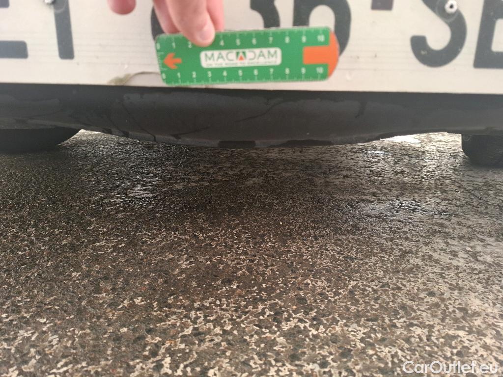  Renault  Clio  IV Air 1.5 dCi 90CV BVM5 E6 #10