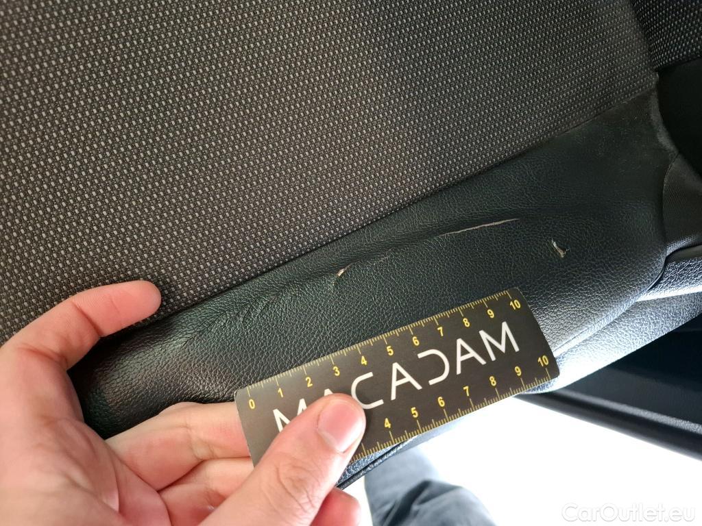  Peugeot  Expert PEUGEOT  / 2016 / 4P / Fourgon tôlé 1.5 BLUEHDI 120 S&S STANDARD Asphalt #23