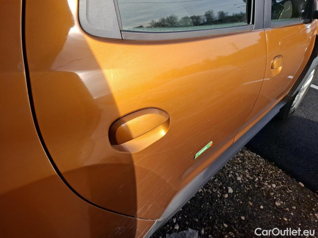  Dacia  Duster  II Comfort 4WD 1.5 dCi 115CV BVM6 E6dT #11