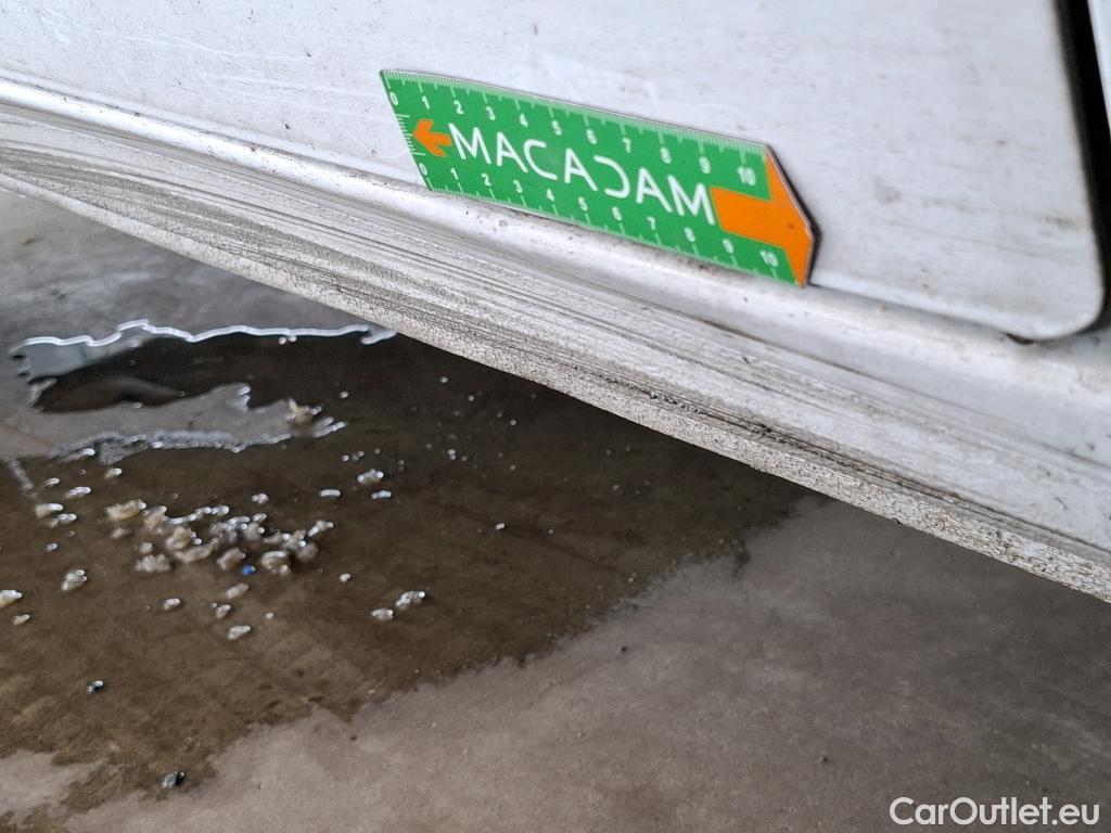  Renault  Kangoo  Express Grand Confort (L1) 1.5 dCi 90CV BVM5 E6 #5