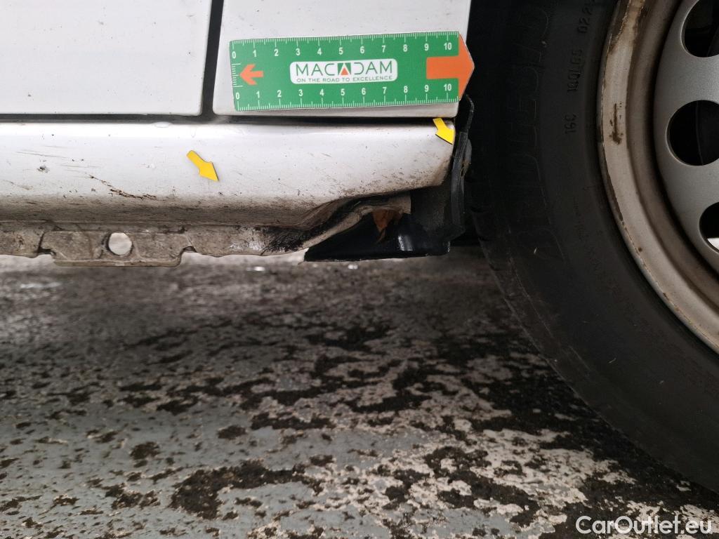  Citroen  Berlingo  Fourgon Driver M 650 1.5 BlueHDi 130CV BVA8 E6dT #9